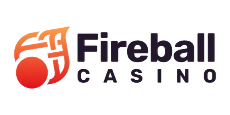 Fireball Casino Fireball casino logo