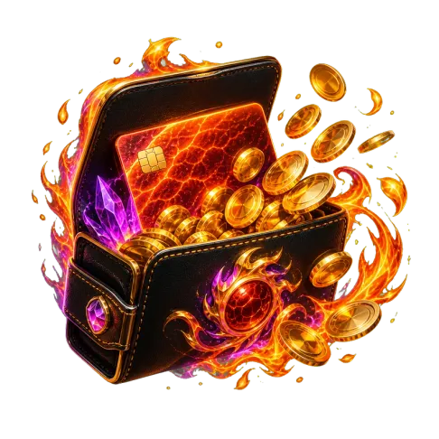 Fireball section payouts 800